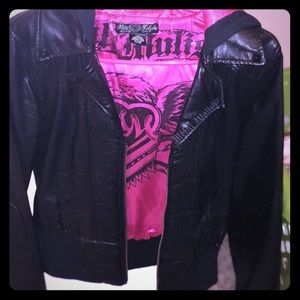 Metal Mulisha Jacket